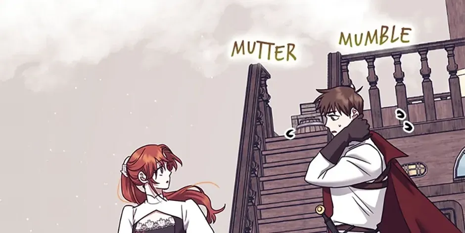 Catherine's Key to a Happy Life - Chapter 36 - Page 60