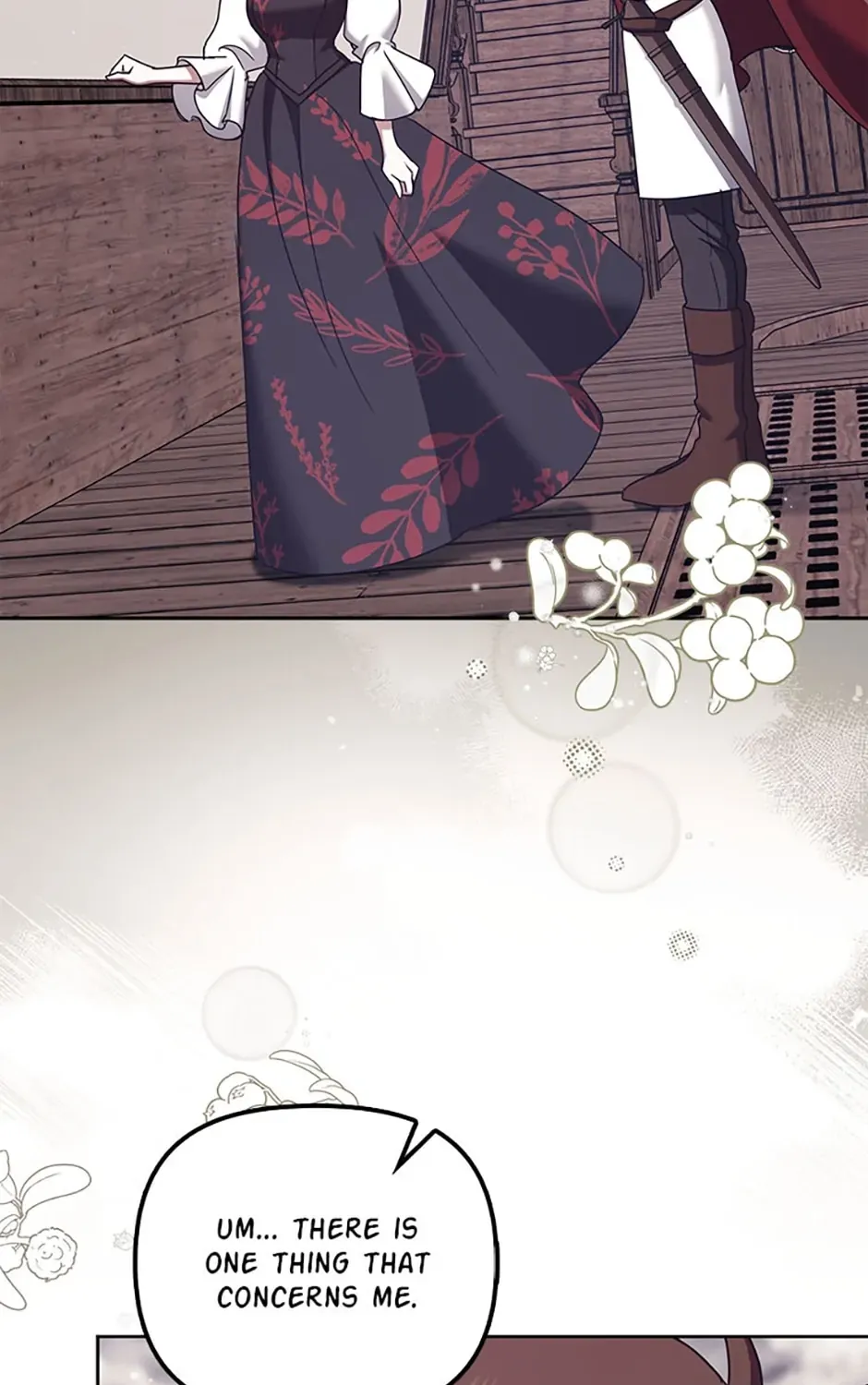 Catherine's Key to a Happy Life - Chapter 36 - Page 61