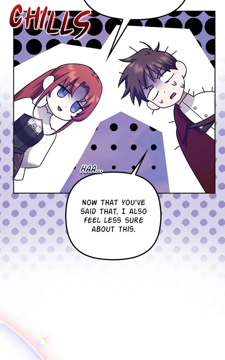 Catherine's Key to a Happy Life - Chapter 36 - Page 65