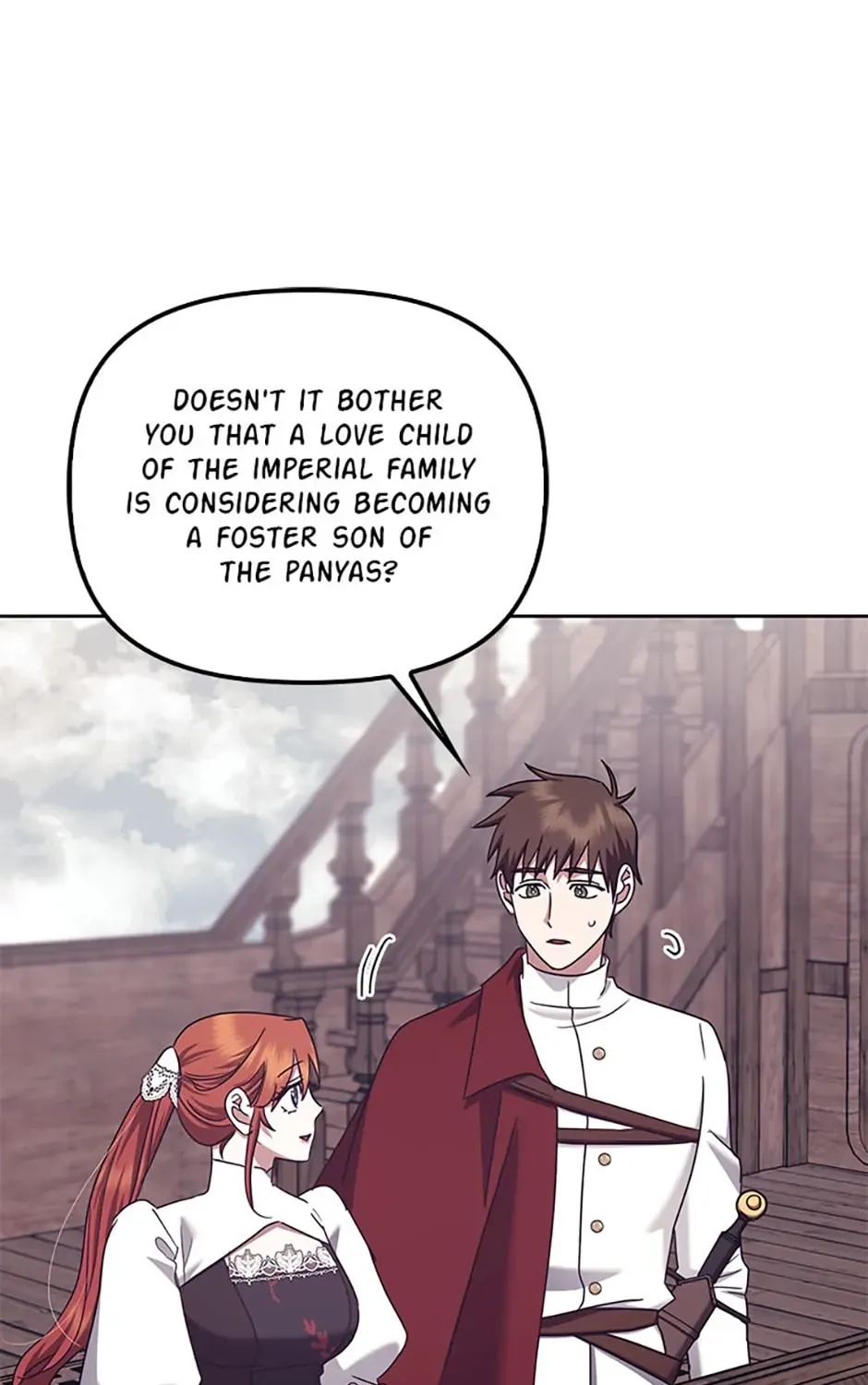 Catherine's Key to a Happy Life - Chapter 36 - Page 69