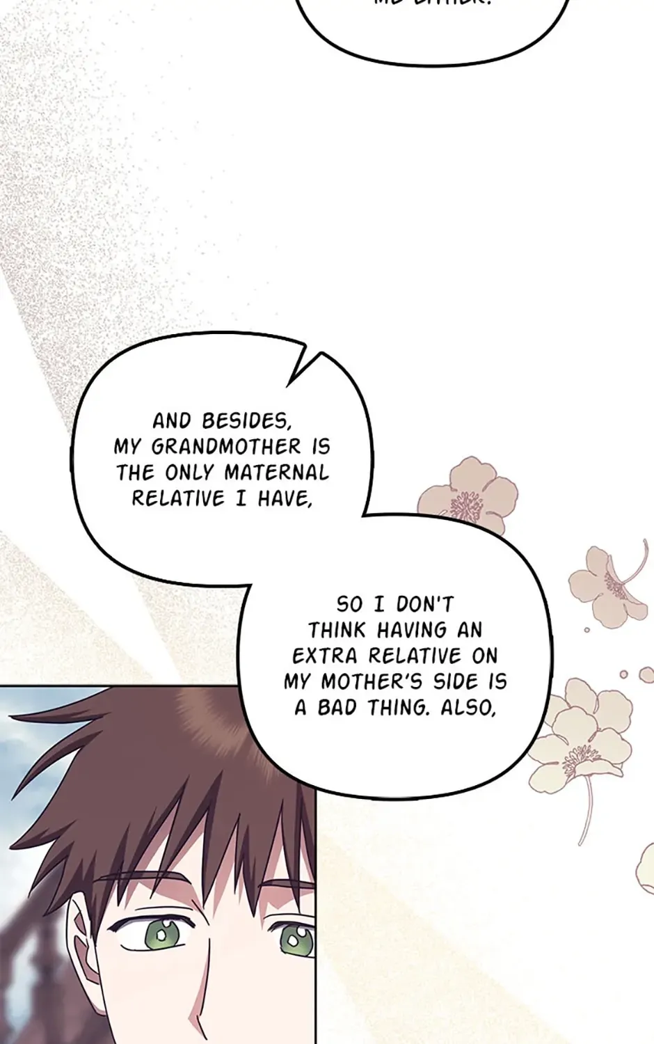Catherine's Key to a Happy Life - Chapter 36 - Page 71