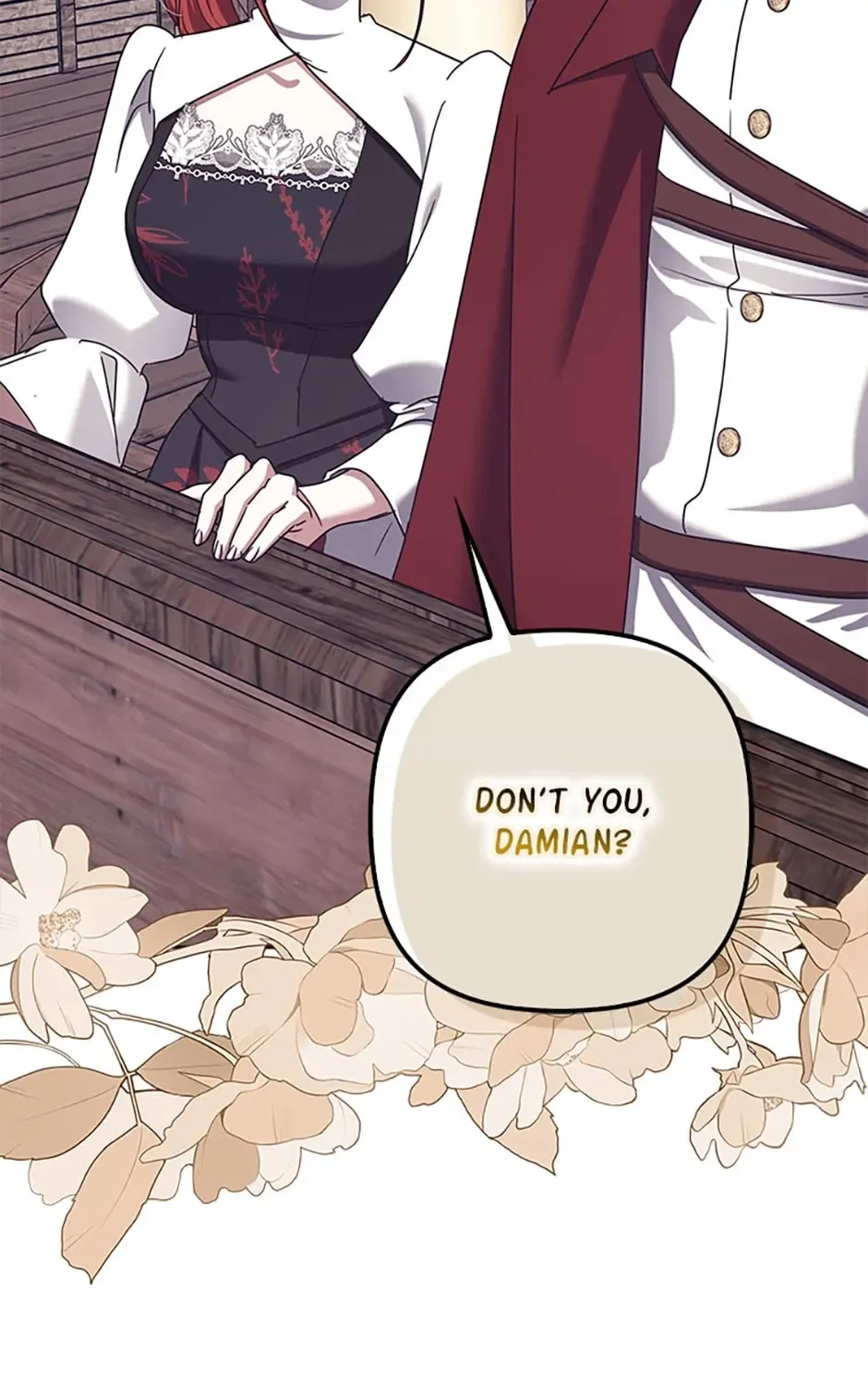 Catherine's Key to a Happy Life - Chapter 36 - Page 75