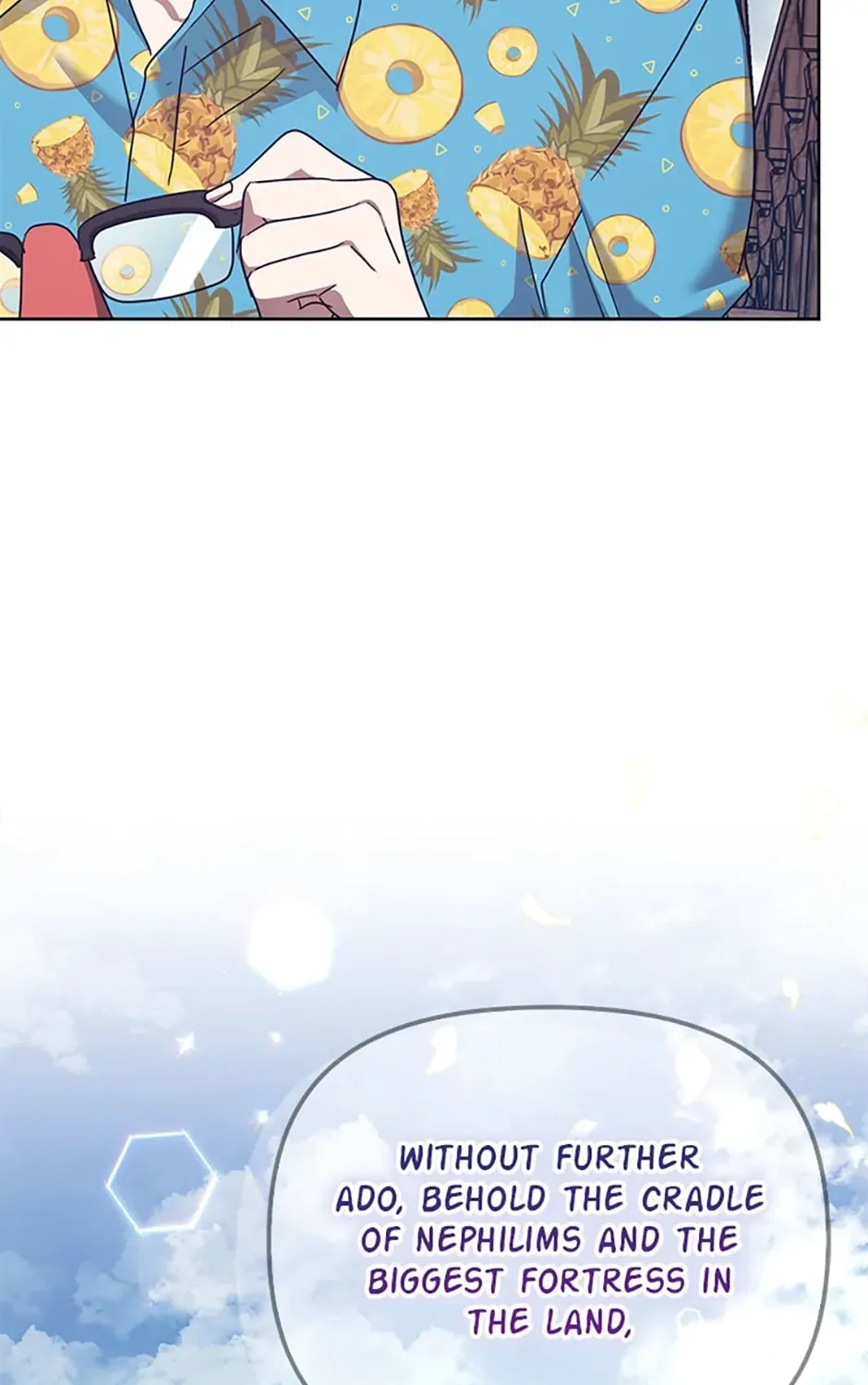 Catherine's Key to a Happy Life - Chapter 36 - Page 81