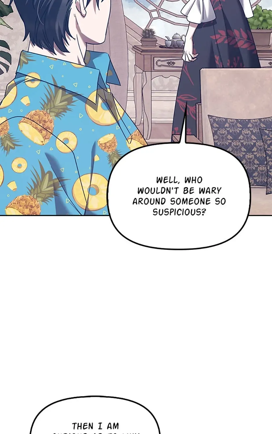 Catherine's Key to a Happy Life - Chapter 36 - Page 93