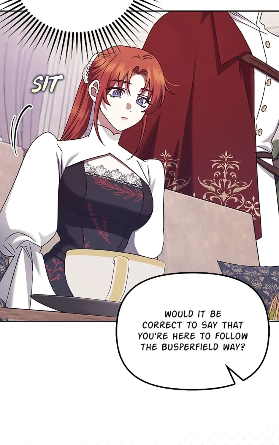 Catherine's Key to a Happy Life - Chapter 36 - Page 97