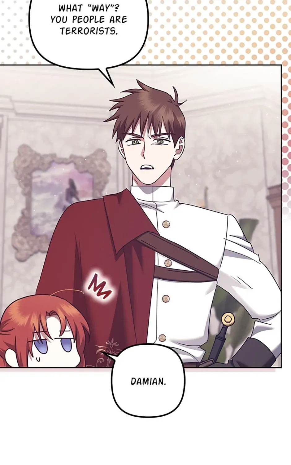 Catherine's Key to a Happy Life - Chapter 36 - Page 99