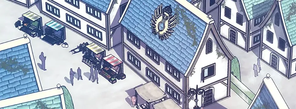 Catherine's Key to a Happy Life - Chapter 36 - Page 104