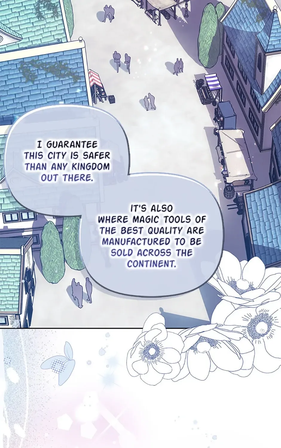 Catherine's Key to a Happy Life - Chapter 36 - Page 105