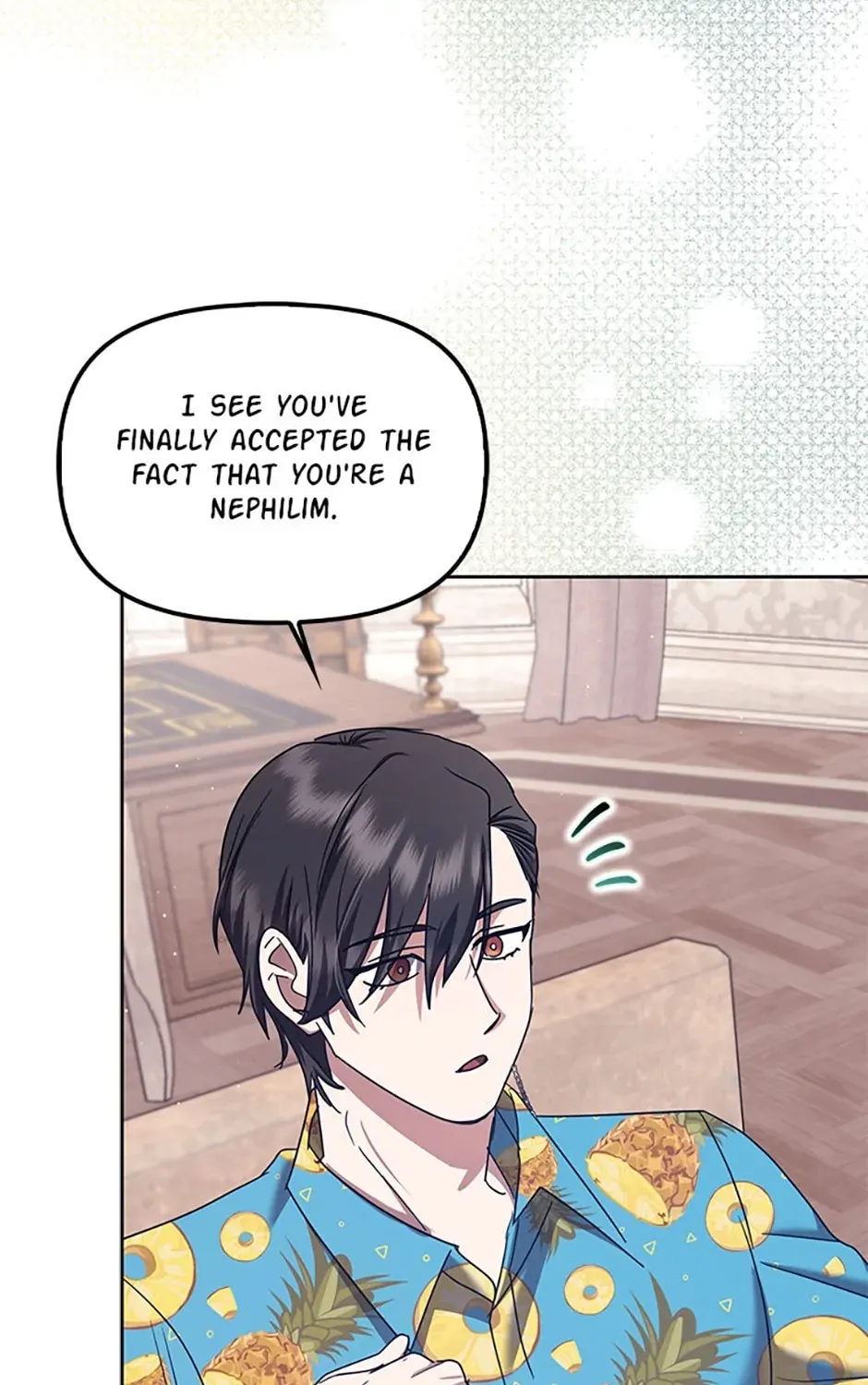 Catherine's Key to a Happy Life - Chapter 36 - Page 115
