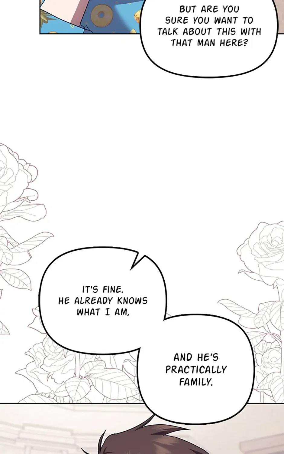 Catherine's Key to a Happy Life - Chapter 36 - Page 117