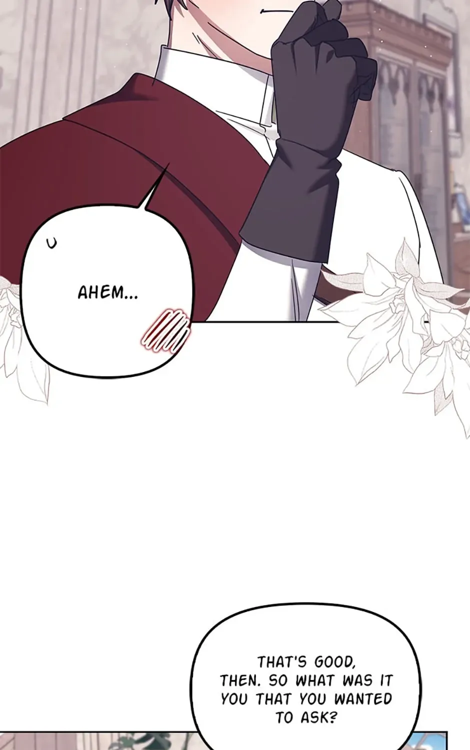 Catherine's Key to a Happy Life - Chapter 36 - Page 119
