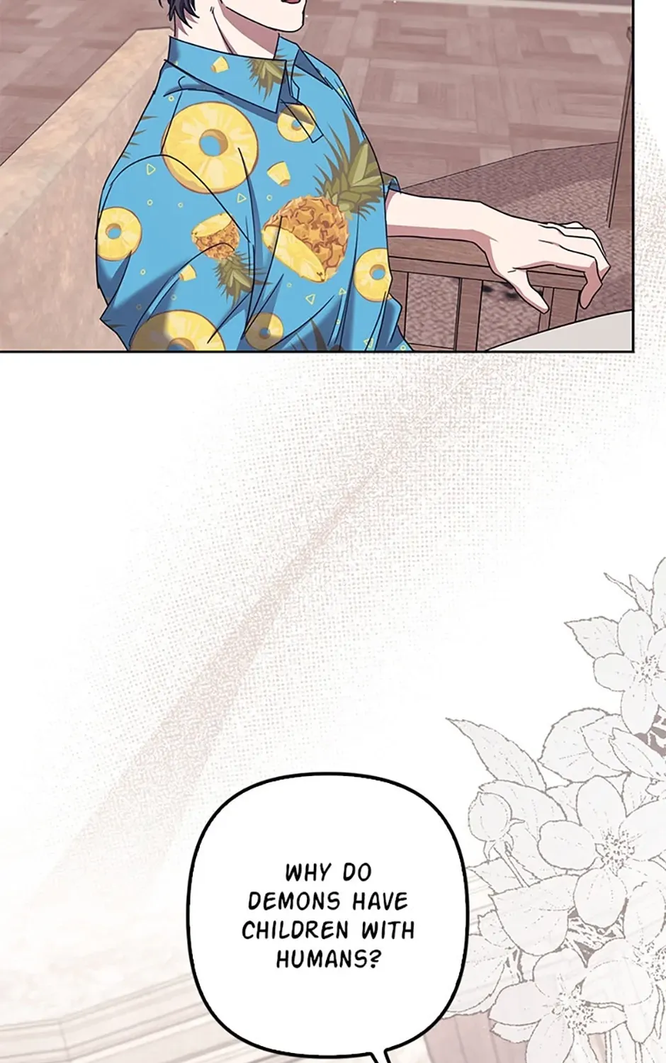 Catherine's Key to a Happy Life - Chapter 36 - Page 121