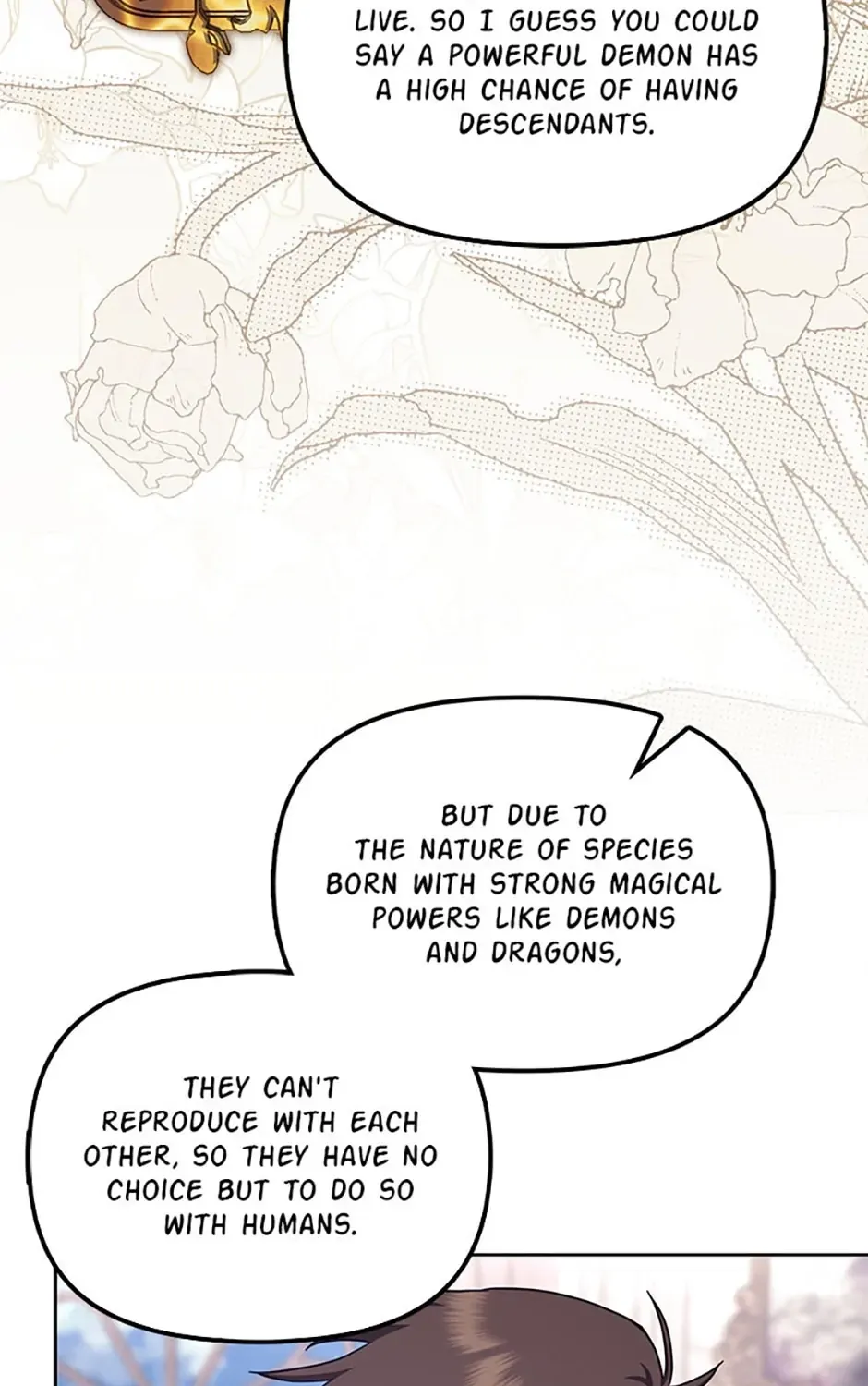 Catherine's Key to a Happy Life - Chapter 36 - Page 129