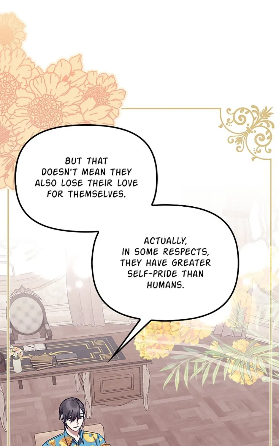 Catherine's Key to a Happy Life - Chapter 36 - Page 147