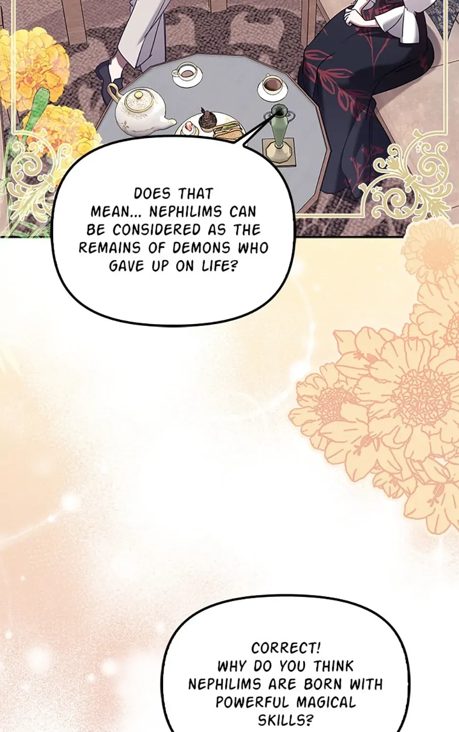 Catherine's Key to a Happy Life - Chapter 36 - Page 149