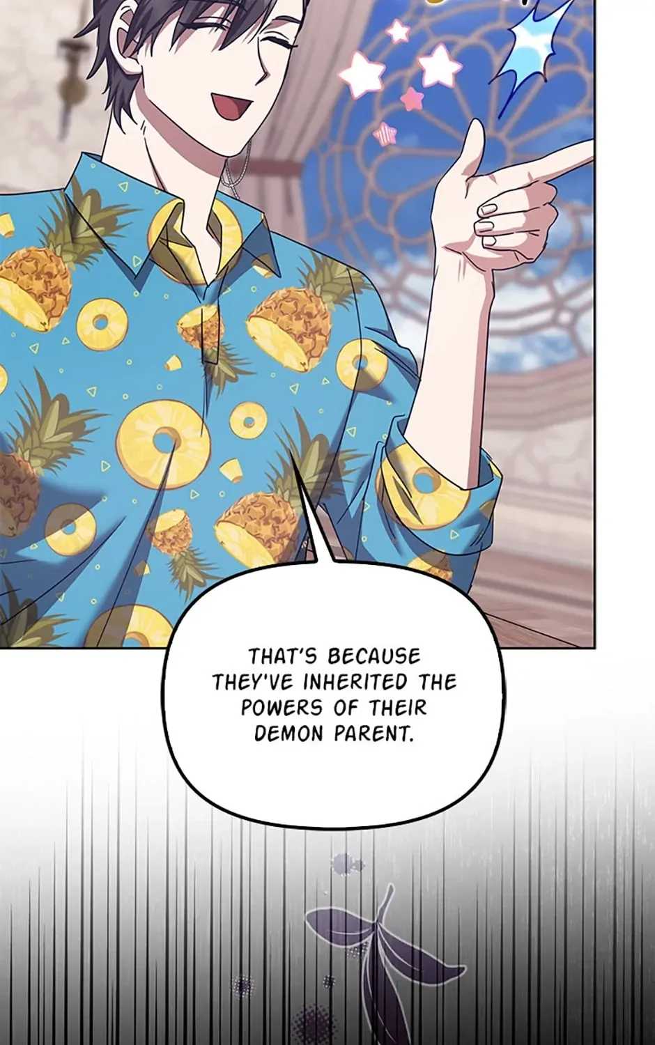 Catherine's Key to a Happy Life - Chapter 36 - Page 151