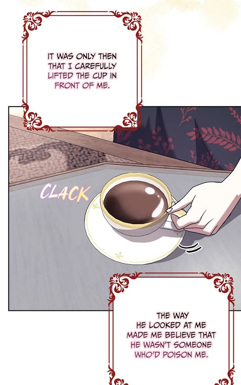 Catherine's Key to a Happy Life - Chapter 36 - Page 159