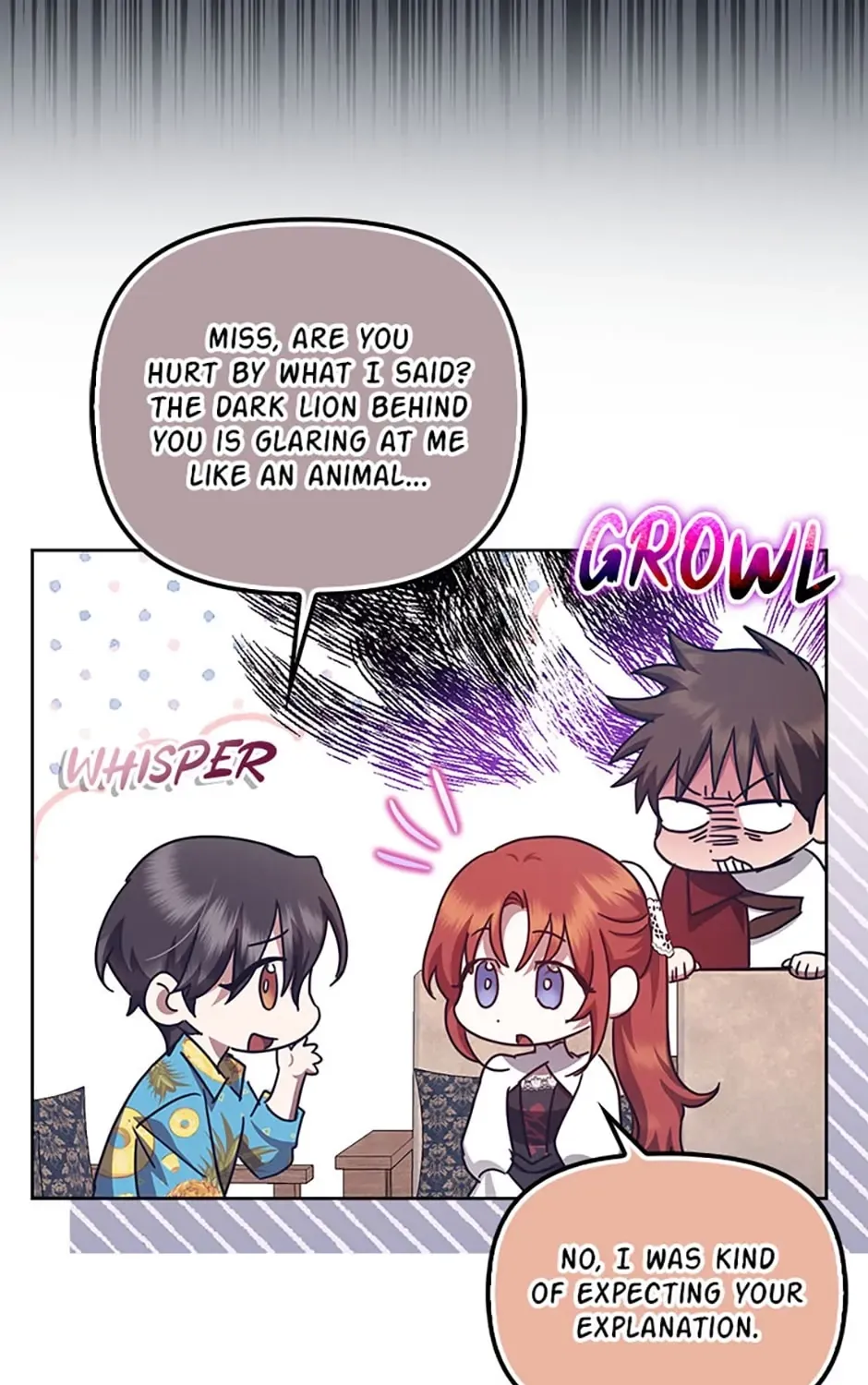 Catherine's Key to a Happy Life - Chapter 36 - Page 167