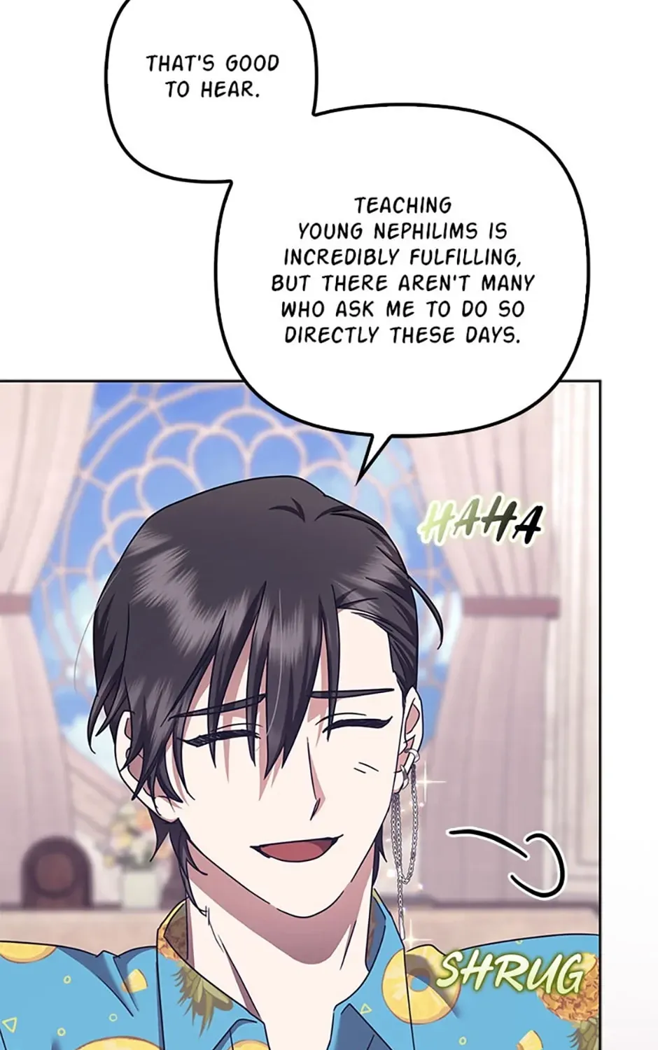 Catherine's Key to a Happy Life - Chapter 36 - Page 169