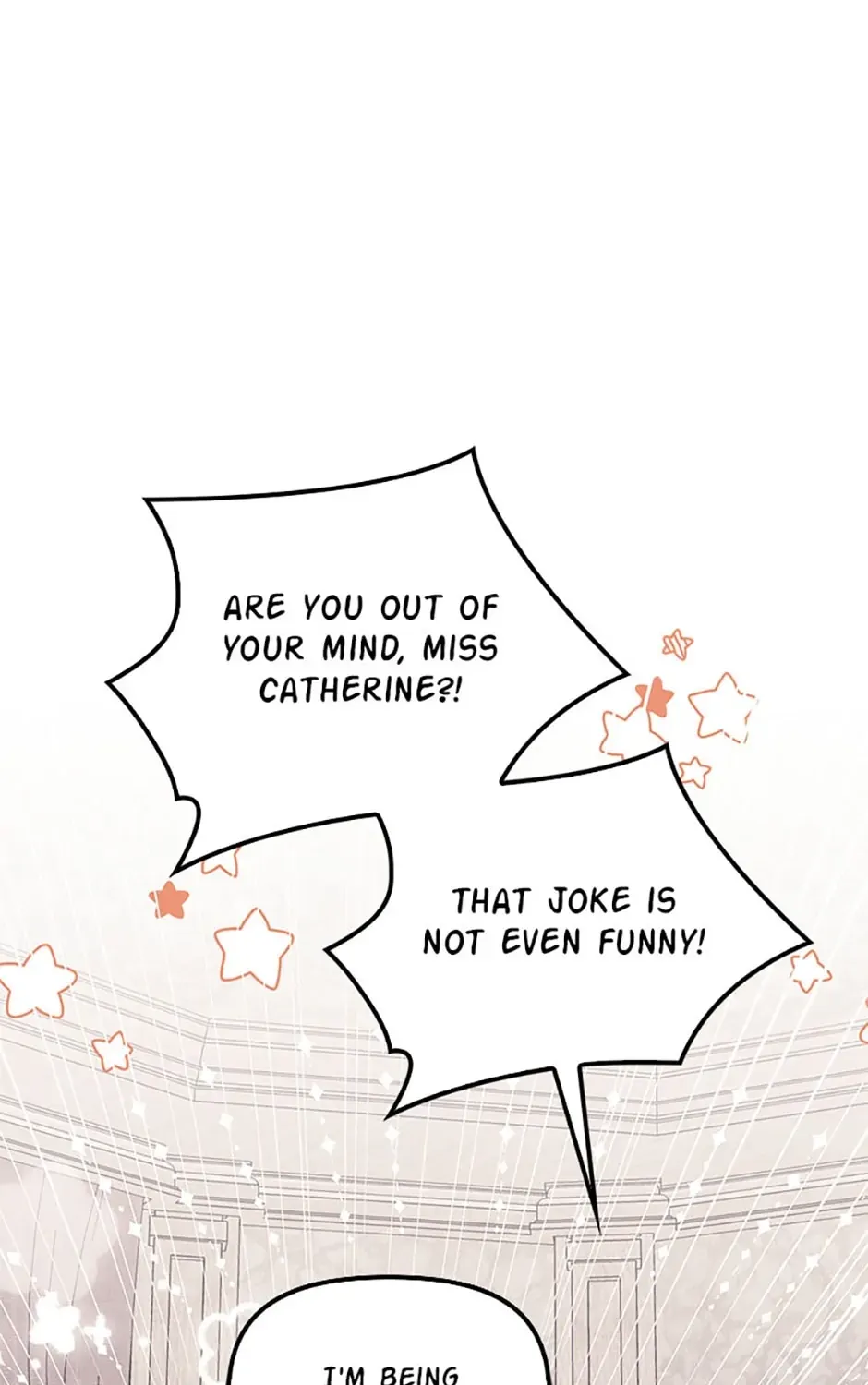 Catherine's Key to a Happy Life - Chapter 37 - Page 1