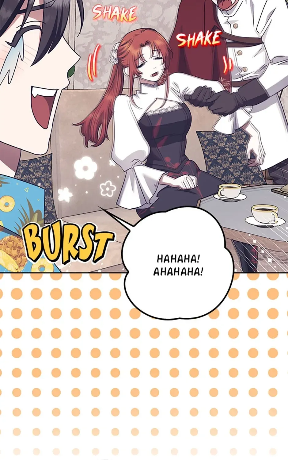 Catherine's Key to a Happy Life - Chapter 37 - Page 3