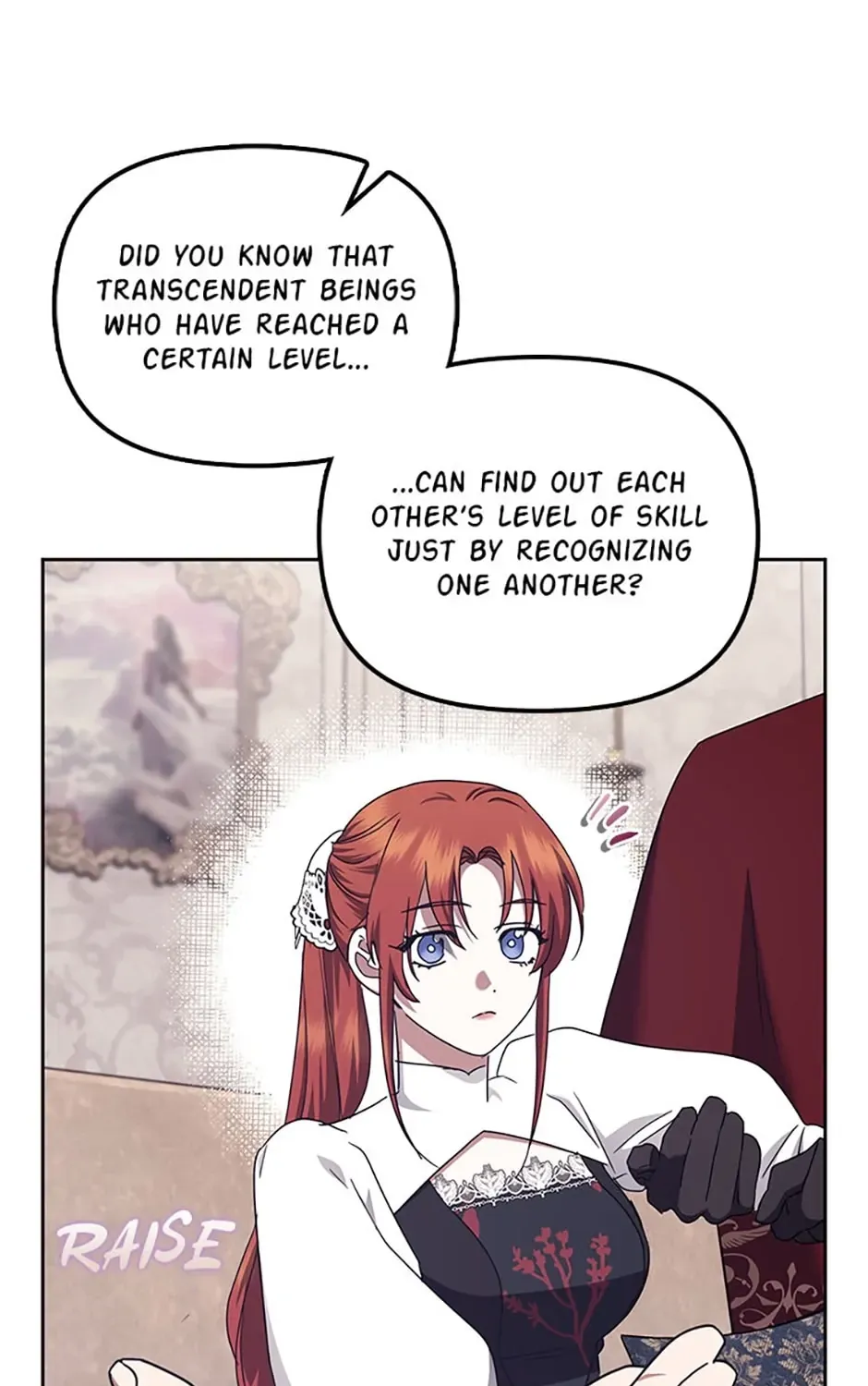 Catherine's Key to a Happy Life - Chapter 37 - Page 7