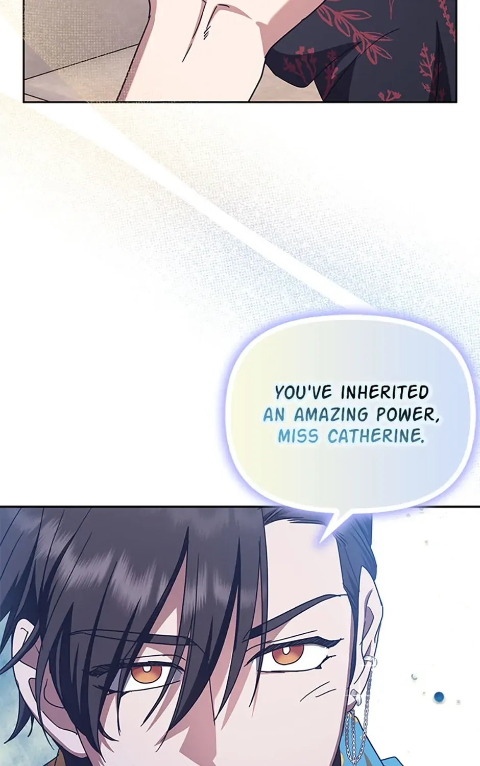 Catherine's Key to a Happy Life - Chapter 37 - Page 9