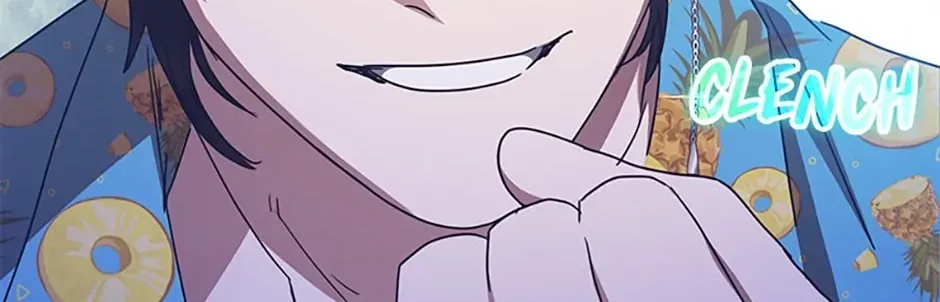 Catherine's Key to a Happy Life - Chapter 37 - Page 10