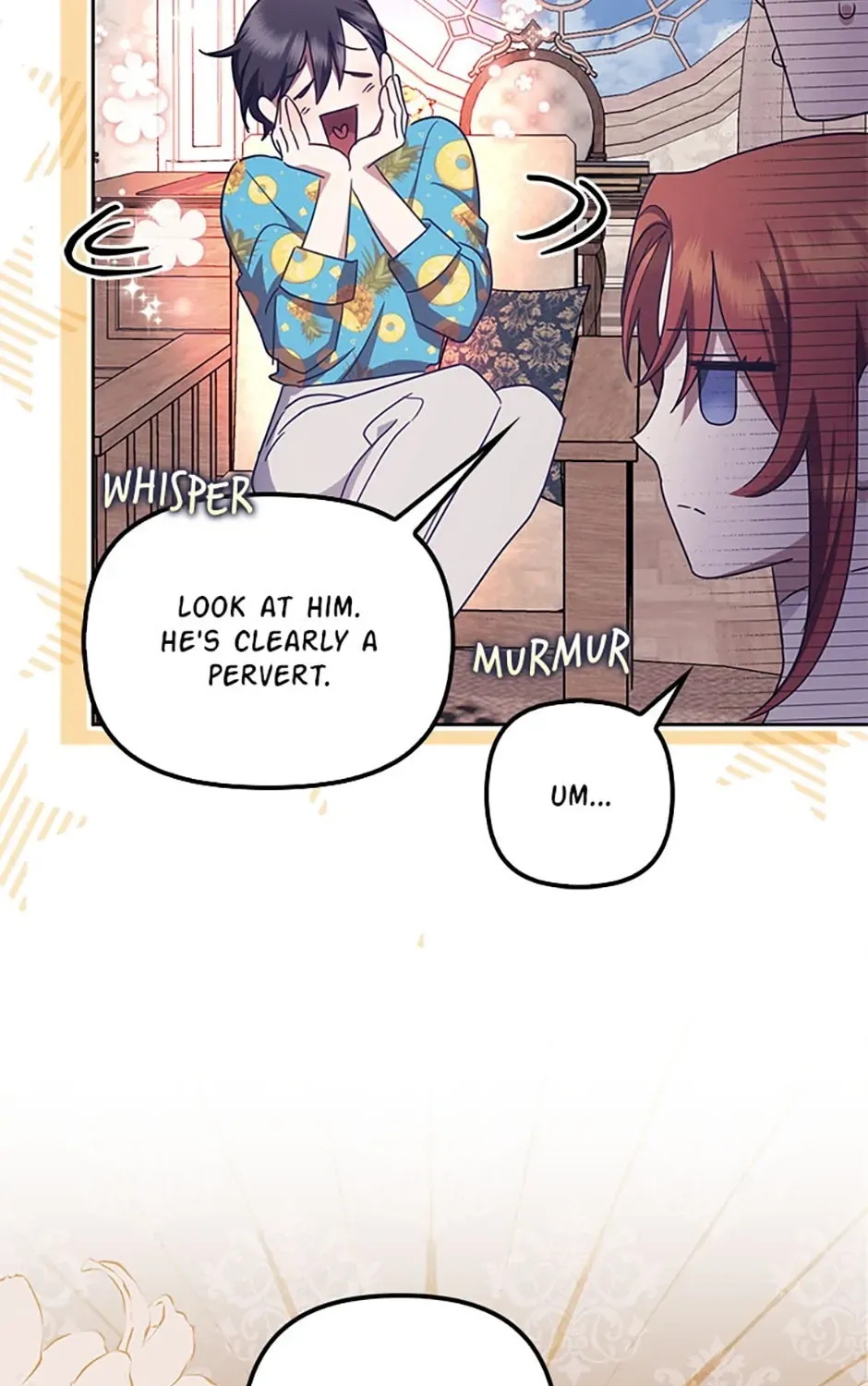 Catherine's Key to a Happy Life - Chapter 37 - Page 13