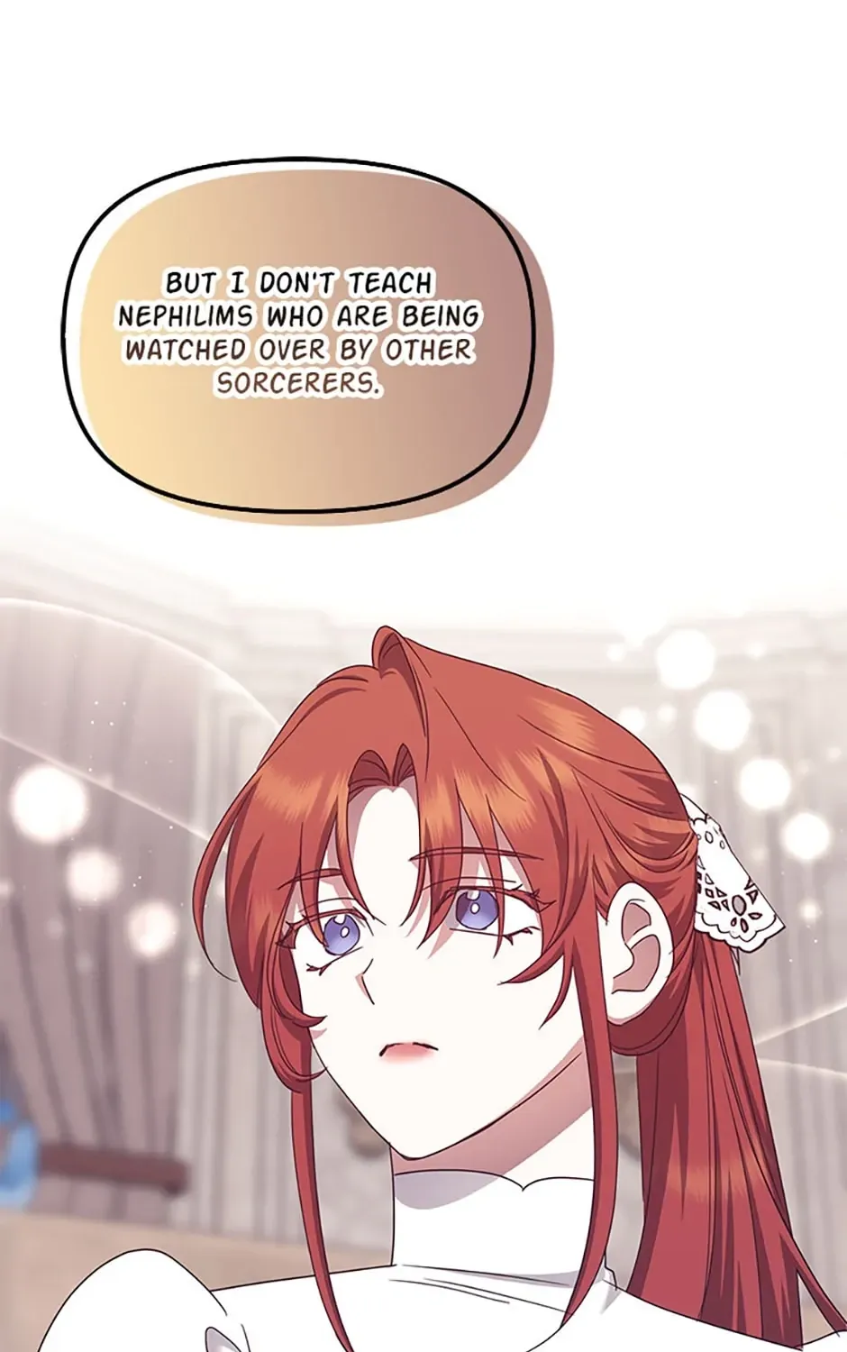 Catherine's Key to a Happy Life - Chapter 37 - Page 17