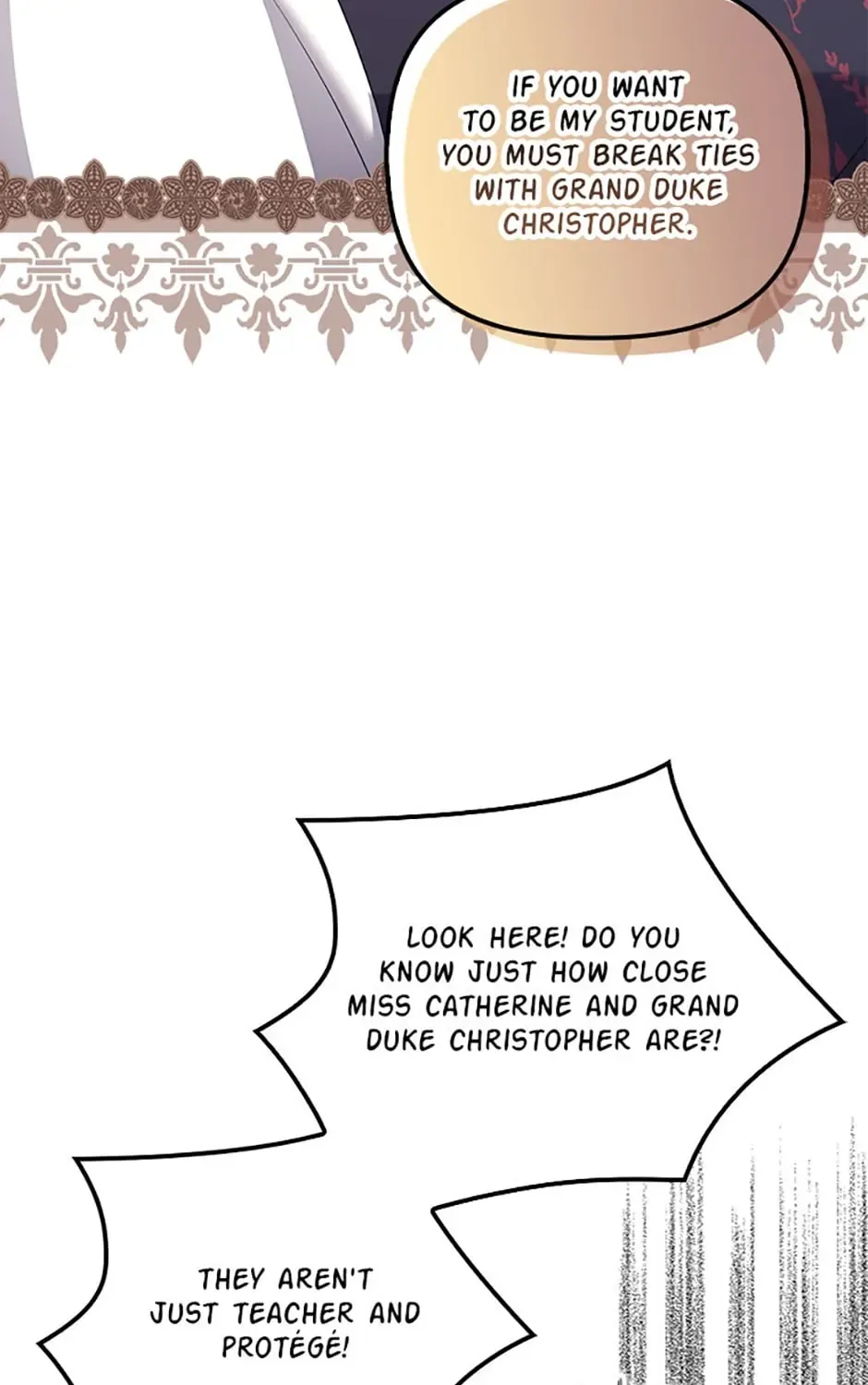 Catherine's Key to a Happy Life - Chapter 37 - Page 19