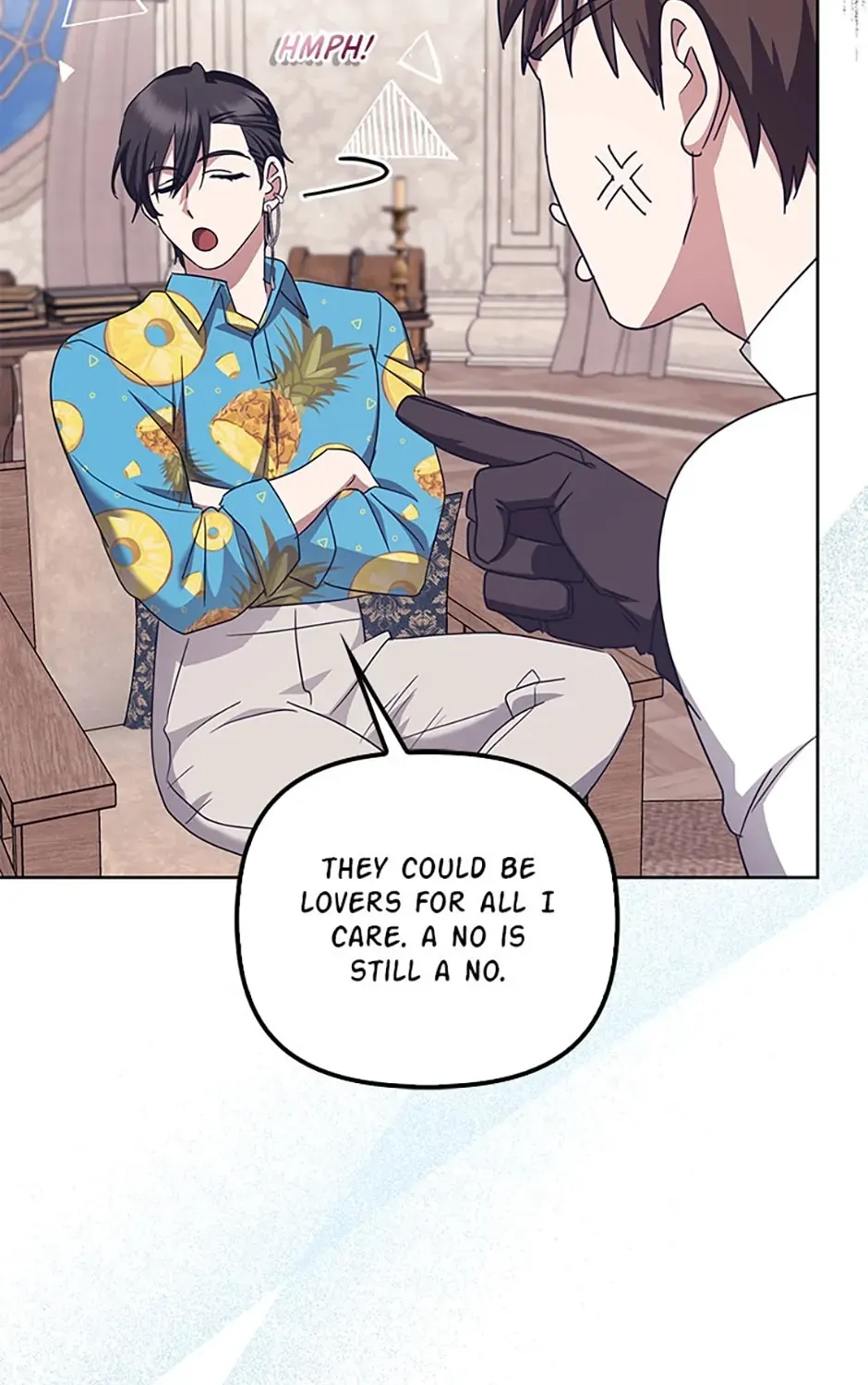 Catherine's Key to a Happy Life - Chapter 37 - Page 21