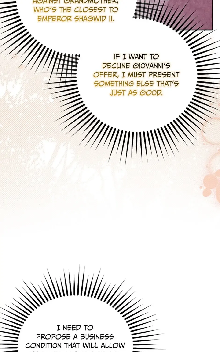 Catherine's Key to a Happy Life - Chapter 37 - Page 27