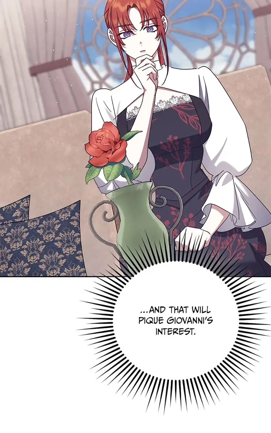 Catherine's Key to a Happy Life - Chapter 37 - Page 29