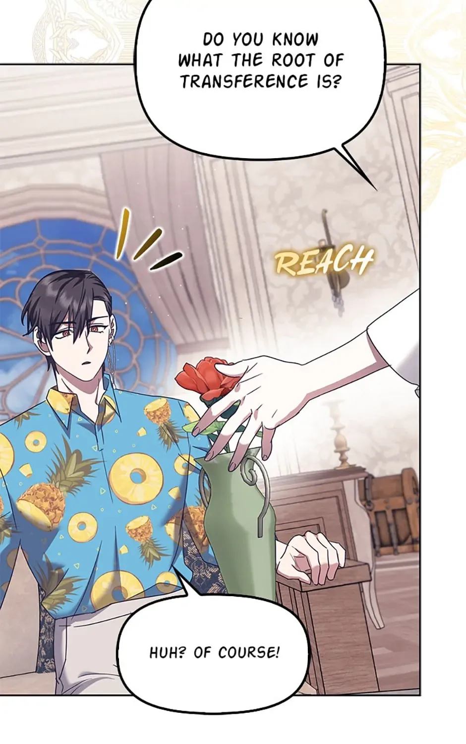 Catherine's Key to a Happy Life - Chapter 37 - Page 31