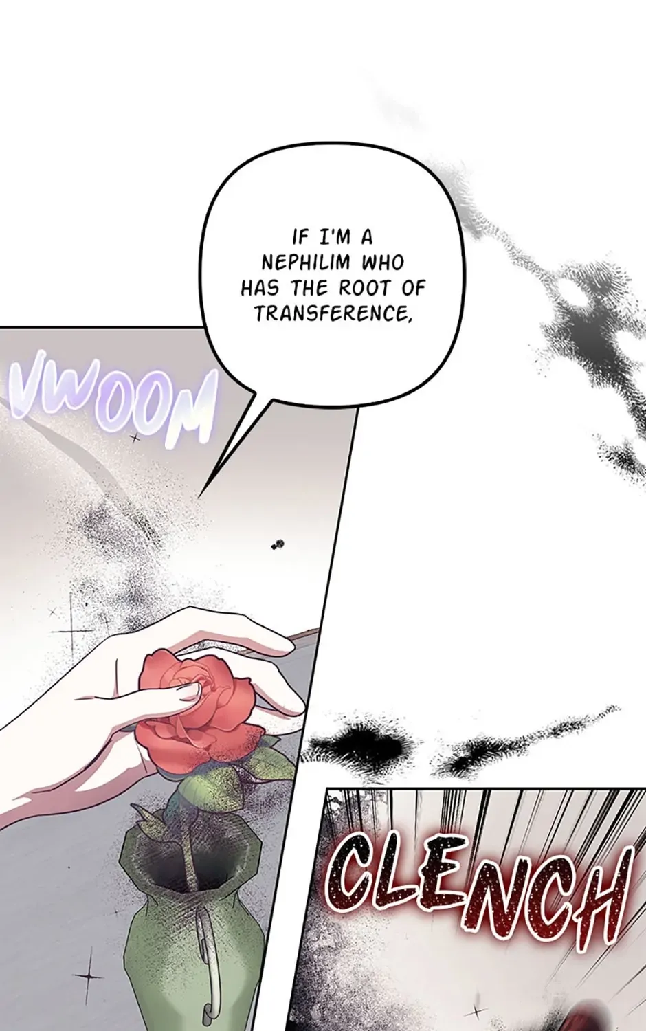 Catherine's Key to a Happy Life - Chapter 37 - Page 33