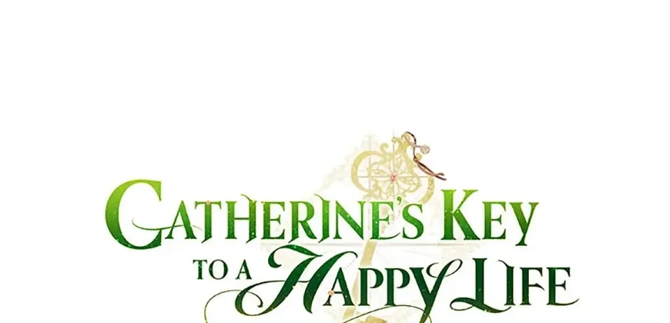 Catherine's Key to a Happy Life - Chapter 37 - Page 38