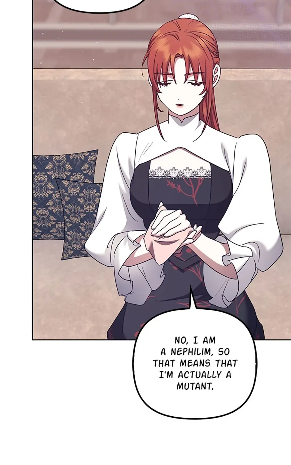 Catherine's Key to a Happy Life - Chapter 37 - Page 43