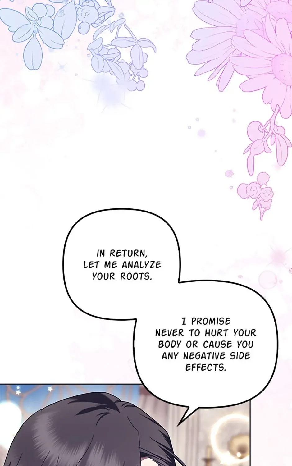 Catherine's Key to a Happy Life - Chapter 37 - Page 51