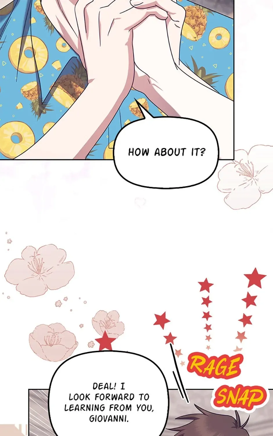 Catherine's Key to a Happy Life - Chapter 37 - Page 53