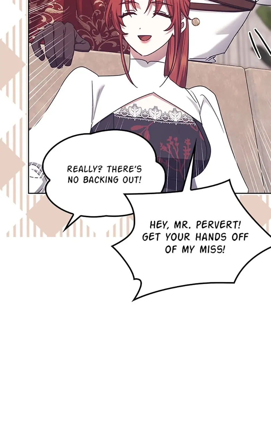 Catherine's Key to a Happy Life - Chapter 37 - Page 55