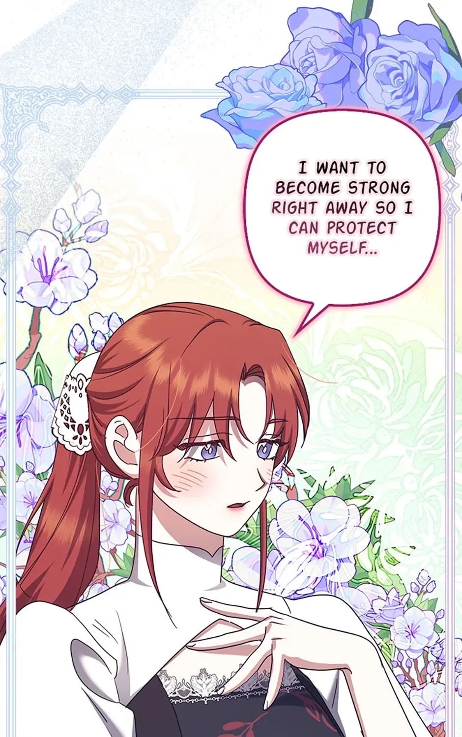 Catherine's Key to a Happy Life - Chapter 37 - Page 63