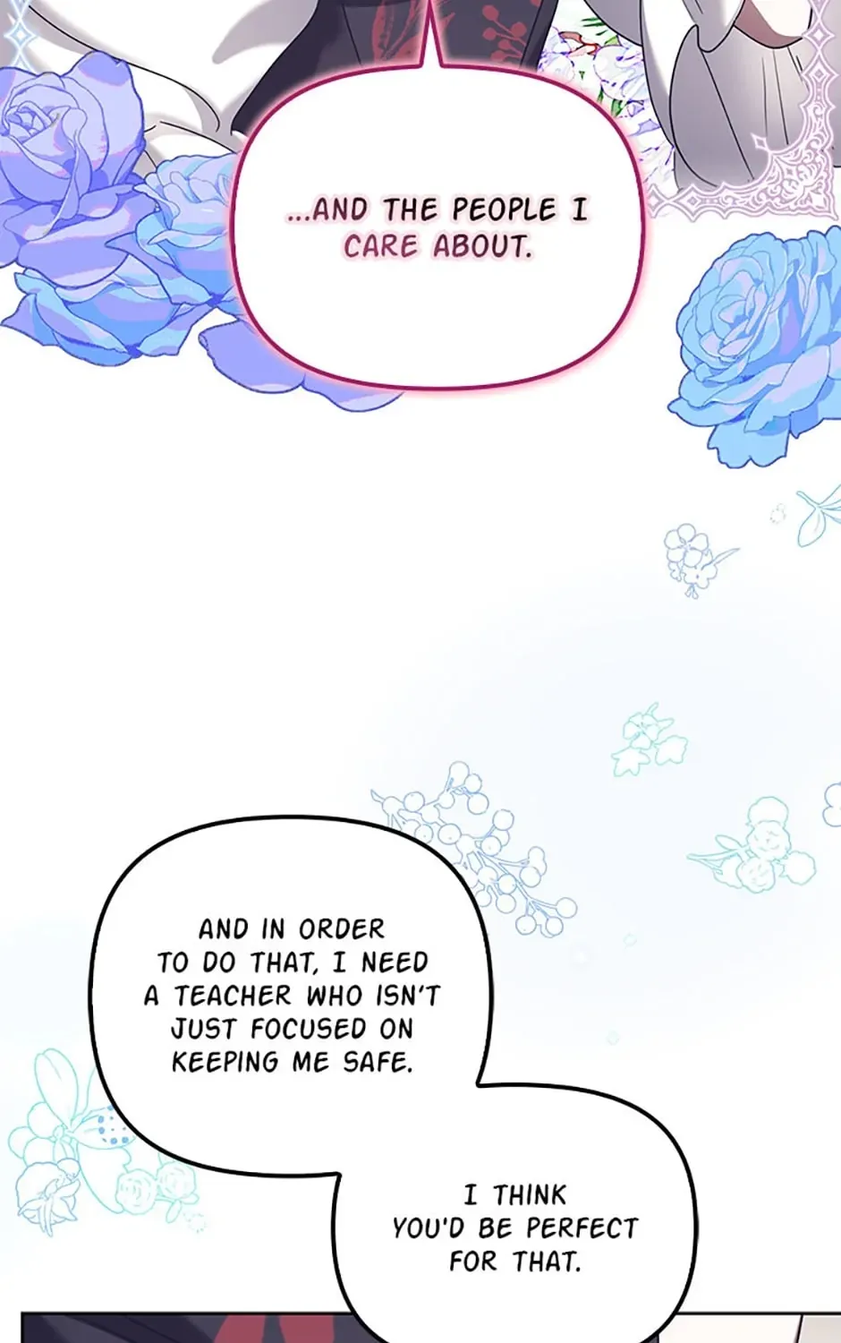 Catherine's Key to a Happy Life - Chapter 37 - Page 65