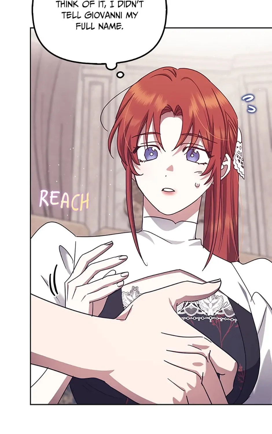 Catherine's Key to a Happy Life - Chapter 37 - Page 73