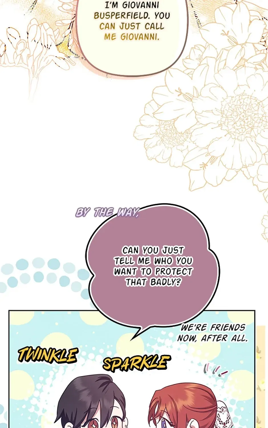 Catherine's Key to a Happy Life - Chapter 37 - Page 77