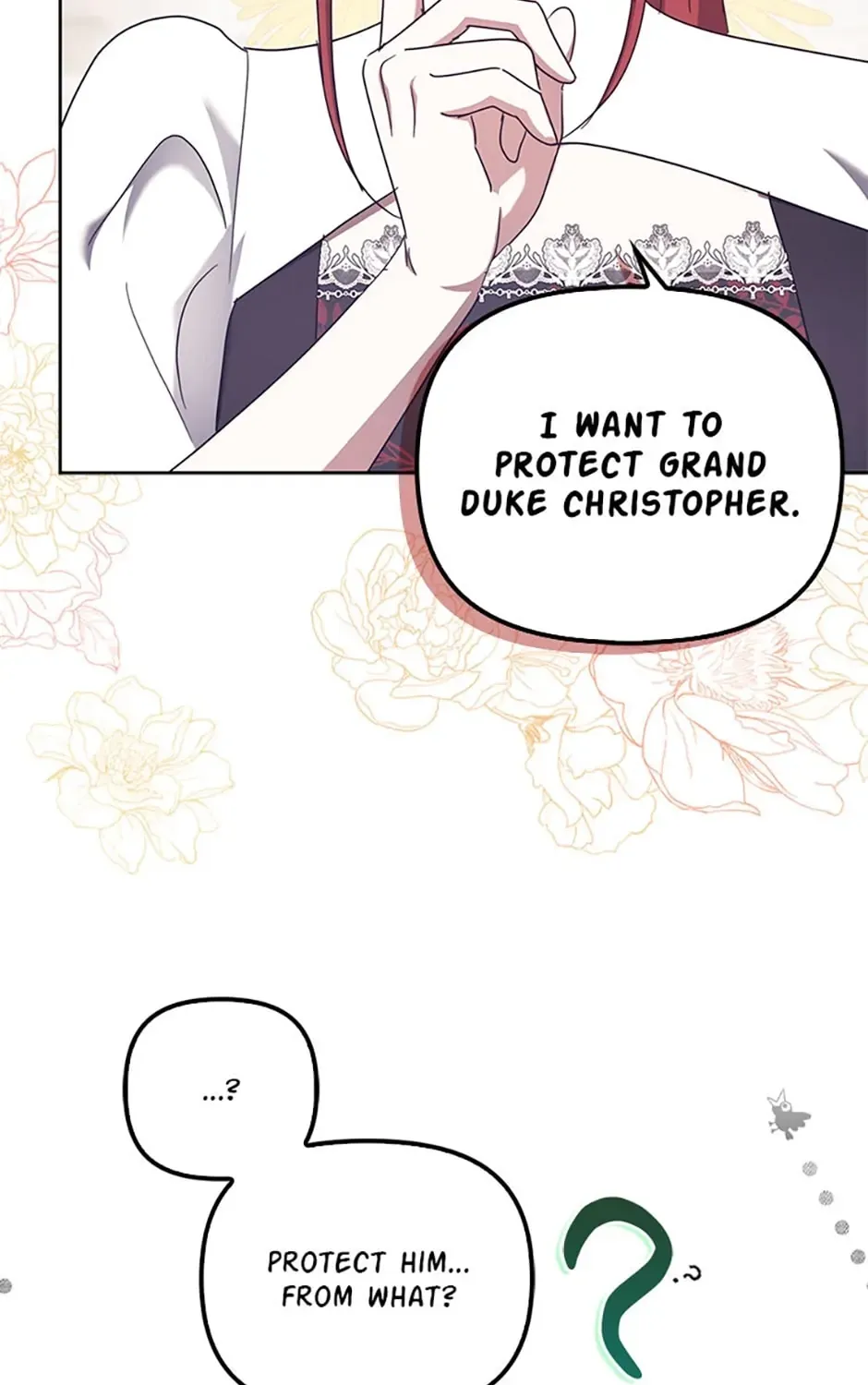 Catherine's Key to a Happy Life - Chapter 37 - Page 81