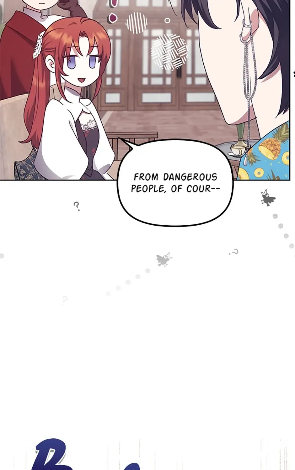 Catherine's Key to a Happy Life - Chapter 37 - Page 83