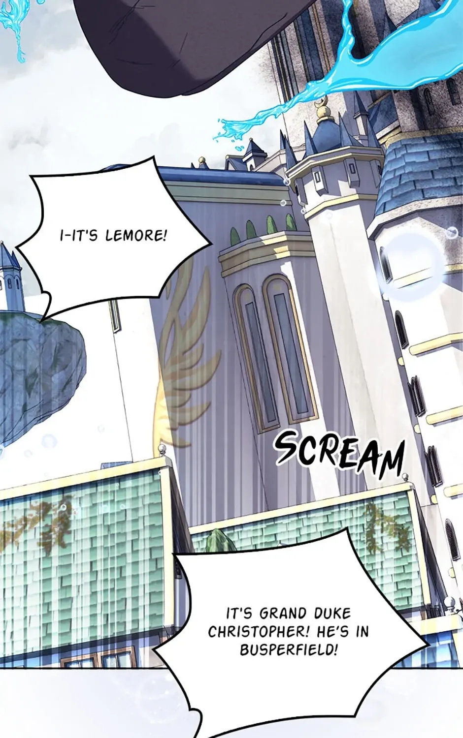 Catherine's Key to a Happy Life - Chapter 37 - Page 95