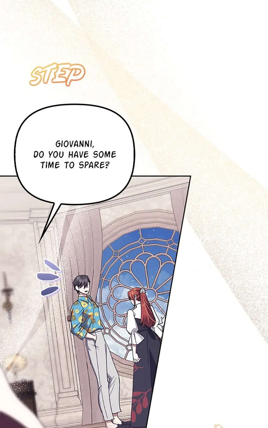 Catherine's Key to a Happy Life - Chapter 37 - Page 99