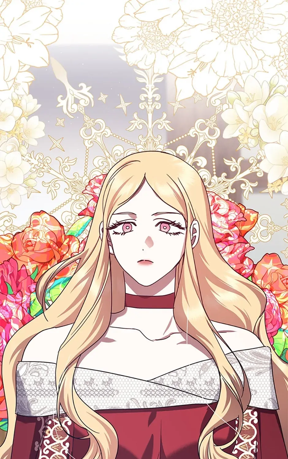 Catherine's Key to a Happy Life - Chapter 37 - Page 101